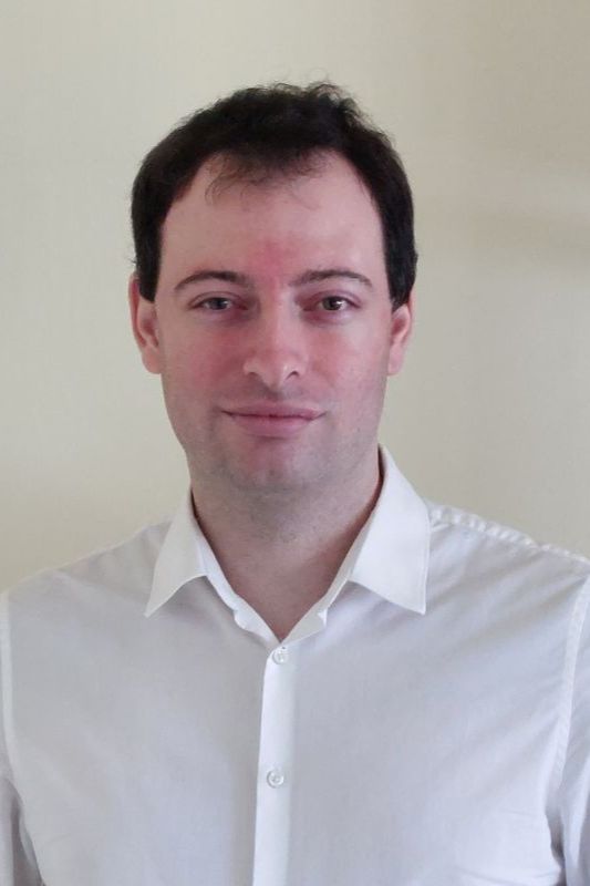 Herold Áron