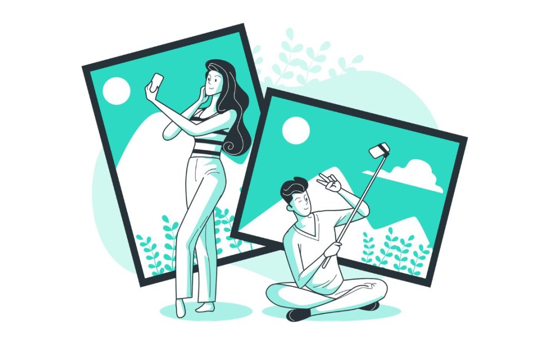 Influencerként keresel pénzt? Így lehet szabályosan bevételed belőle
