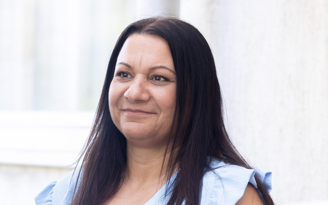 Tóth Helga Senior könyvelő